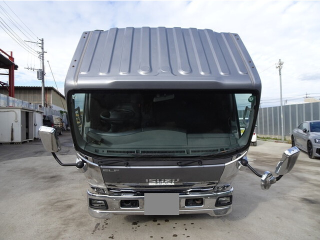 いすゞエルフセーフティローダー小型（2t・3t）[写真05]