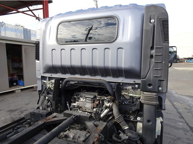 いすゞエルフセーフティローダー小型（2t・3t）[写真08]