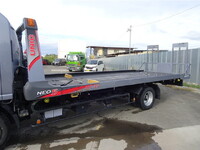 いすゞエルフセーフティローダー小型（2t・3t）[写真10]