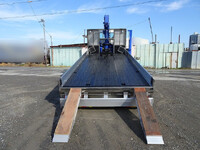 三菱ふそうファイターセルフクレーン4段増トン（6t・8t）[写真17]