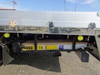 三菱ふそうファイターセルフクレーン4段増トン（6t・8t）[写真19]