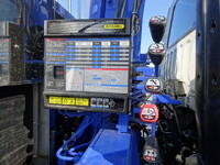 三菱ふそうファイターセルフクレーン4段増トン（6t・8t）[写真20]