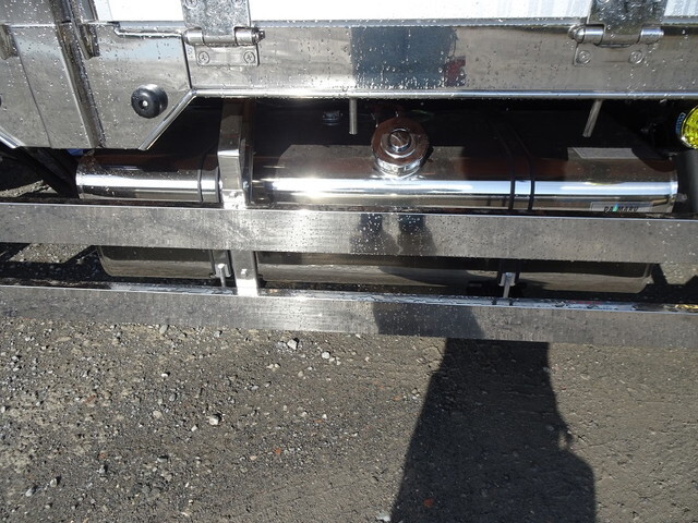 三菱ふそうファイターセルフクレーン4段増トン（6t・8t）[写真22]