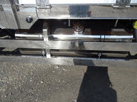 三菱ふそうファイターセルフクレーン4段増トン（6t・8t）[写真23]