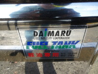 三菱ふそうファイターセルフクレーン4段増トン（6t・8t）[写真24]