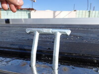 三菱ふそうファイターセルフクレーン4段増トン（6t・8t）[写真25]