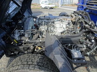 三菱ふそうファイターセルフクレーン4段増トン（6t・8t）[写真34]