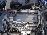 三菱ふそうファイターセルフクレーン4段増トン（6t・8t）[写真35]