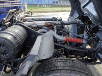 三菱ふそうファイターセルフクレーン4段増トン（6t・8t）[写真36]