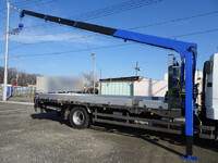 三菱ふそうファイターセルフクレーン4段増トン（6t・8t）[写真09]