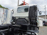 いすゞギガダンプ大型（10t）[写真14]