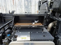 いすゞギガダンプ大型（10t）[写真16]