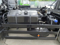 いすゞギガダンプ大型（10t）[写真17]