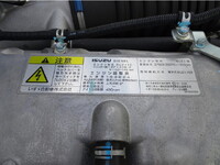 いすゞギガダンプ大型（10t）[写真19]