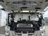 いすゞギガダンプ大型（10t）[写真20]