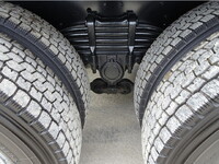 いすゞギガダンプ大型（10t）[写真24]