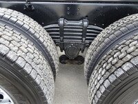 いすゞギガダンプ大型（10t）[写真26]