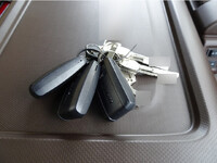 いすゞギガダンプ大型（10t）[写真33]