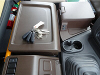 いすゞギガダンプ大型（10t）[写真34]