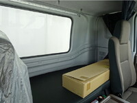 いすゞギガダンプ大型（10t）[写真35]