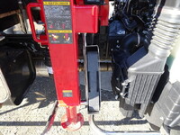 三菱ふそうキャンタークレーン4段小型（2t・3t）[写真17]