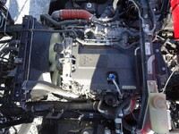 三菱ふそうキャンタークレーン4段小型（2t・3t）[写真26]