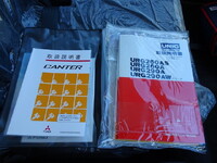 三菱ふそうキャンタークレーン4段小型（2t・3t）[写真32]