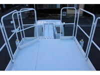 いすゞエルフ高所作業車小型（2t・3t）[写真13]