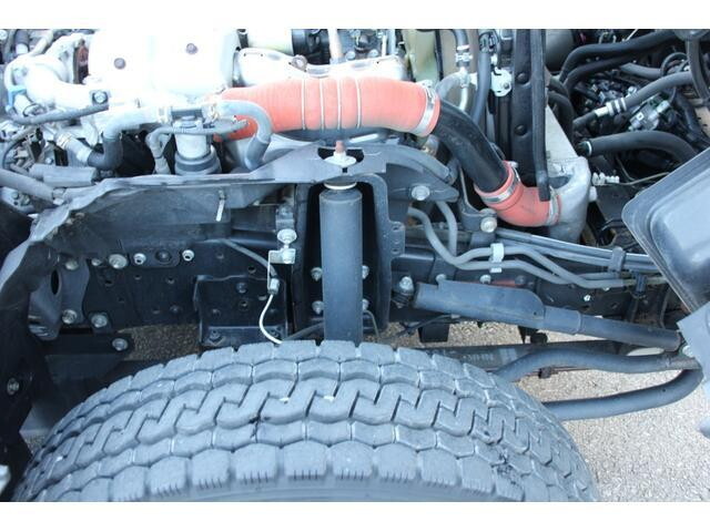 いすゞエルフ高所作業車小型（2t・3t）[写真13]