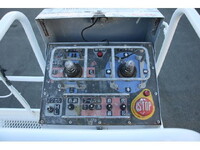 いすゞエルフ高所作業車小型（2t・3t）[写真15]