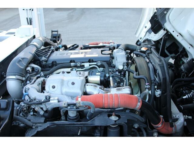 いすゞエルフ高所作業車小型（2t・3t）[写真15]