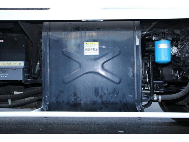 いすゞエルフ高所作業車小型（2t・3t）[写真22]