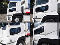 三菱ふそうスーパーグレートダンプ大型（10t）[写真11]