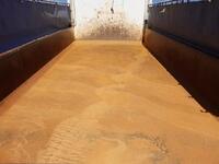 三菱ふそうスーパーグレートダンプ大型（10t）[写真13]