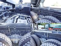 三菱ふそうスーパーグレートダンプ大型（10t）[写真15]