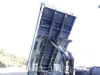 三菱ふそうスーパーグレートダンプ大型（10t）[写真18]