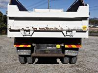 三菱ふそうスーパーグレートダンプ大型（10t）[写真02]