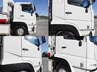 三菱ふそうスーパーグレートダンプ大型（10t）[写真05]