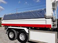 三菱ふそうスーパーグレートダンプ大型（10t）[写真07]