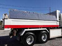 三菱ふそうスーパーグレートダンプ大型（10t）[写真08]