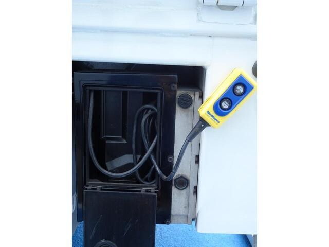 日野デュトロ平ボディ小型（2t・3t）[写真14]