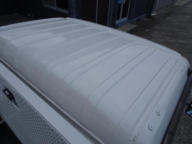 日野デュトロ平ボディ小型（2t・3t）[写真19]