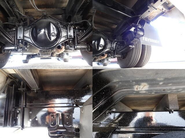 日野デュトロ平ボディ小型（2t・3t）[写真27]