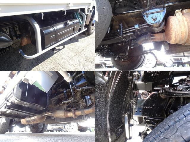 日野デュトロ平ボディ小型（2t・3t）[写真28]