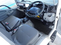 日野デュトロ平ボディ小型（2t・3t）[写真33]