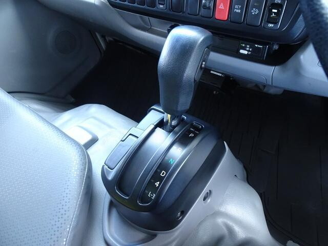 日野デュトロ平ボディ小型（2t・3t）[写真36]