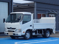 日野デュトロ平ボディ小型（2t・3t）[写真04]