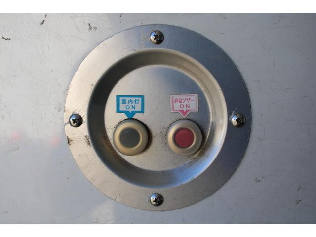 日産アトラスパネルバン小型（2t・3t）[写真16]