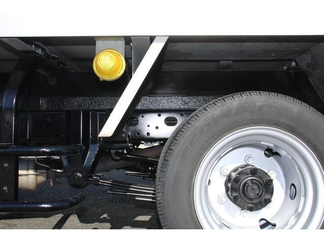 日産アトラスパネルバン小型（2t・3t）[写真17]