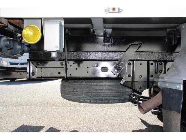 日産アトラスパネルバン小型（2t・3t）[写真20]